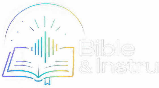 Bible & Instru